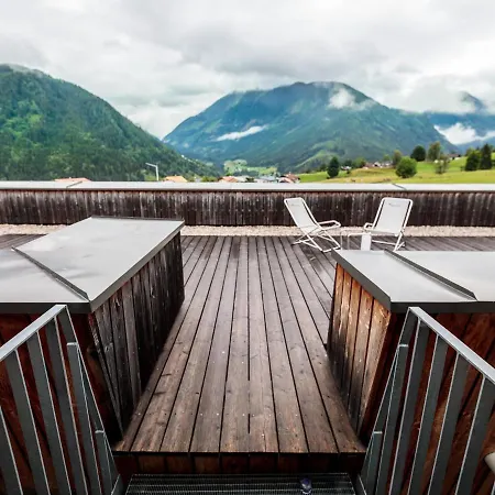 Elegant In Schladming With Sauna Apartment *