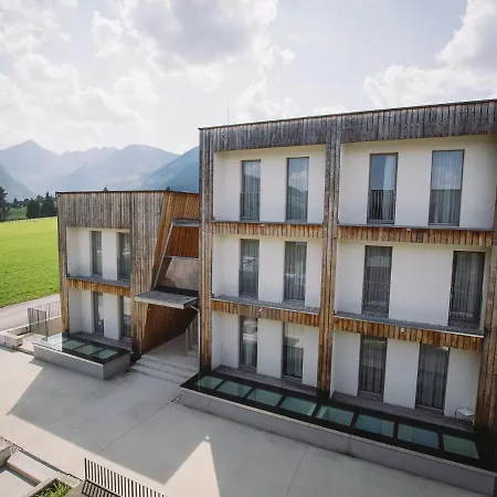 Apartment Elegant In Schladming With Sauna