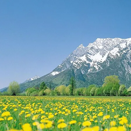 Elegant In Schladming With Sauna *
