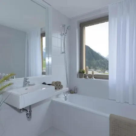 Apartment Elegant In Schladming With Sauna