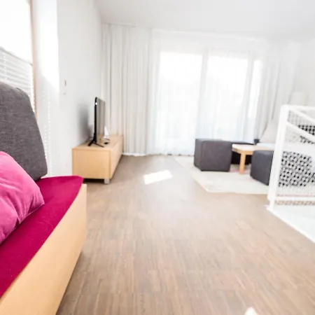 Elegant In Schladming With Sauna Apartment