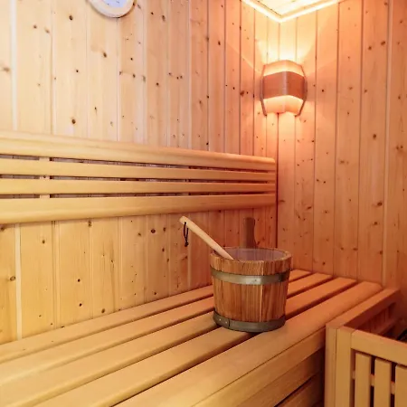Elegant In Schladming With Sauna Apartment